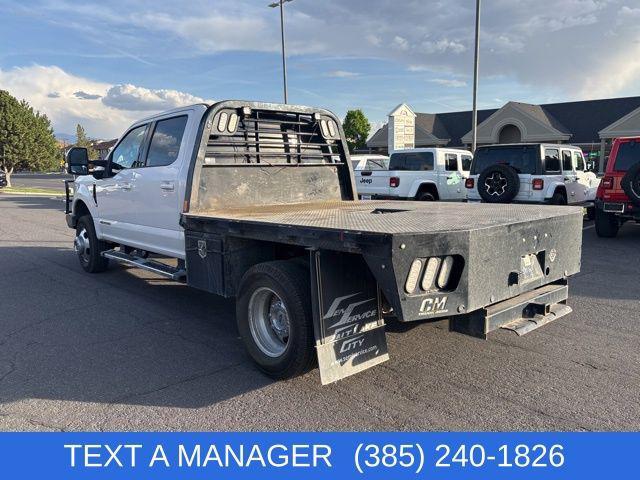 used 2019 Ford F-350 car, priced at $37,000