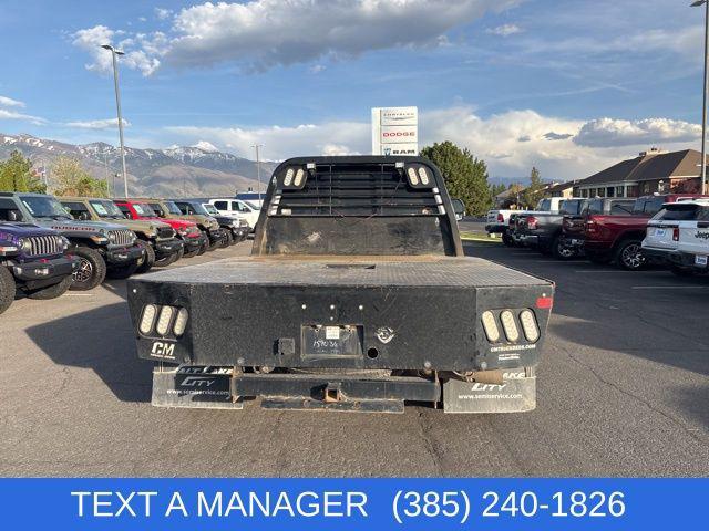 used 2019 Ford F-350 car, priced at $37,000