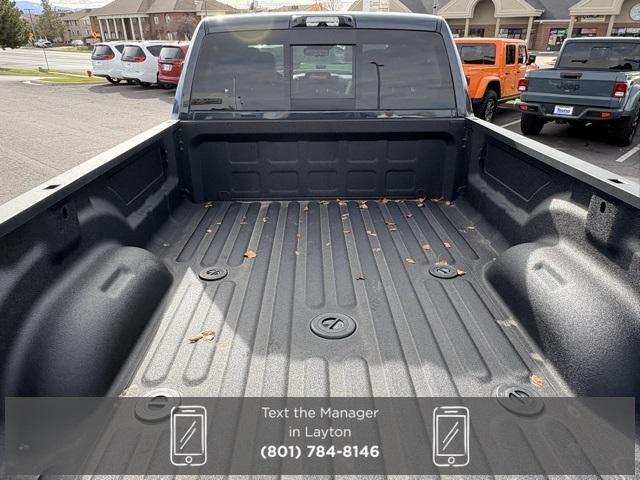 new 2026 Ram 3500 car, priced at $99,844