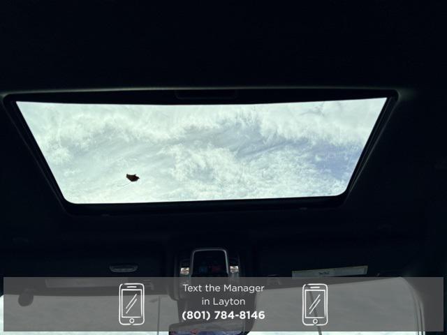 new 2026 Ram 3500 car, priced at $99,844