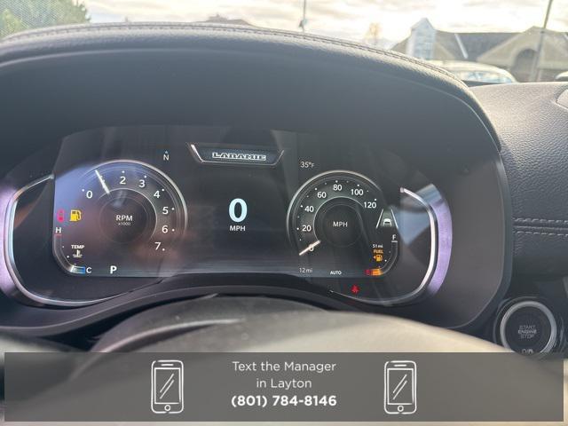 new 2026 Ram 1500 car, priced at $66,214