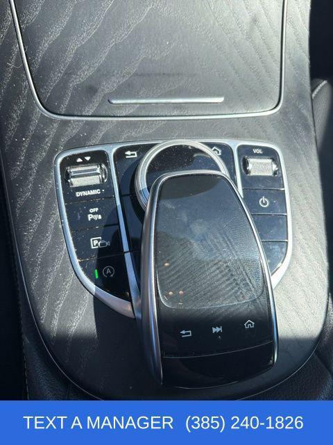 used 2019 Mercedes-Benz E-Class car, priced at $25,550