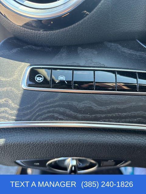 used 2019 Mercedes-Benz E-Class car, priced at $25,550