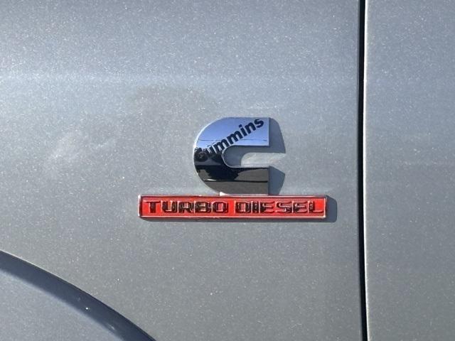 used 2022 Ram 3500 car, priced at $63,200