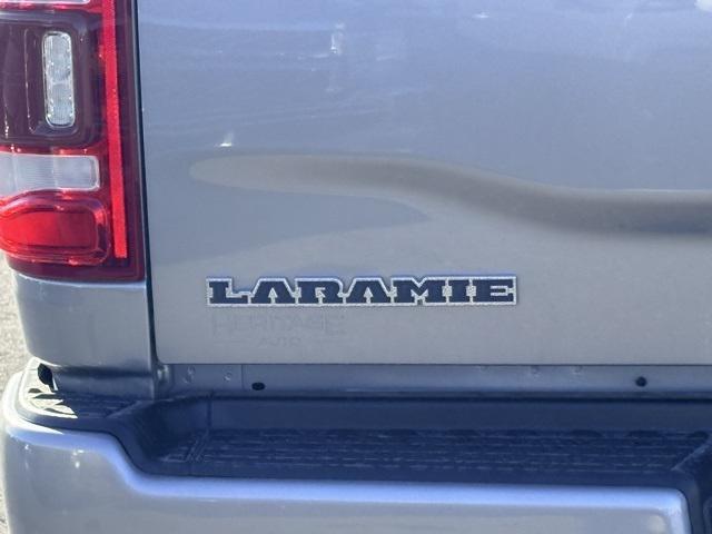 used 2022 Ram 3500 car, priced at $63,200