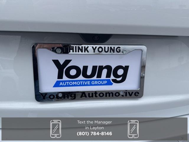 new 2025 Jeep Grand Cherokee L car, priced at $43,643