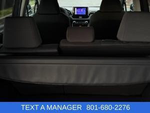 used 2025 Toyota RAV4 car, priced at $31,949