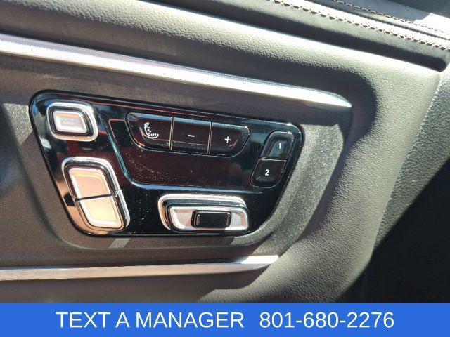 new 2026 Ram 1500 car, priced at $86,471