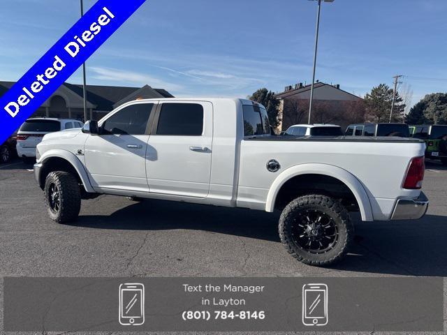 used 2010 Dodge Ram 2500 car, priced at $32,000