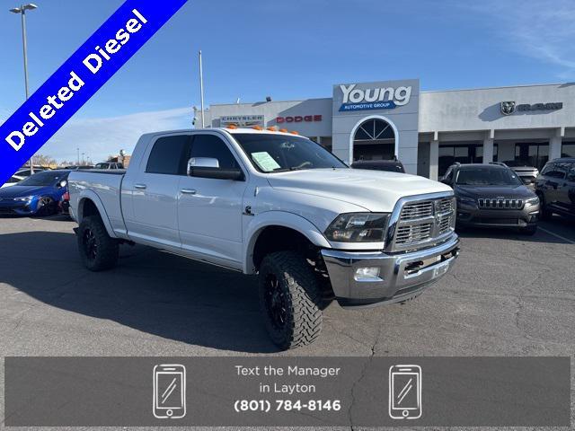 used 2010 Dodge Ram 2500 car, priced at $32,000