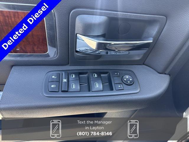 used 2010 Dodge Ram 2500 car, priced at $32,000