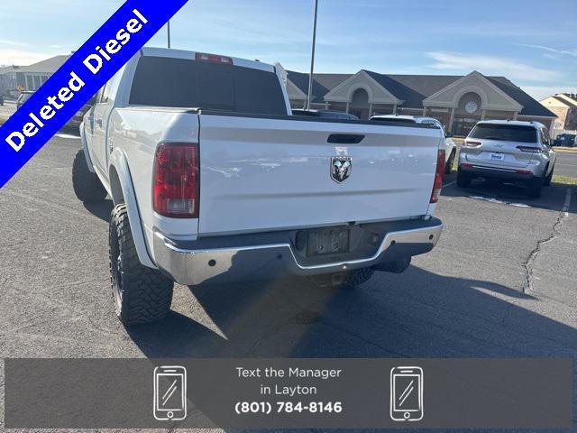 used 2010 Dodge Ram 2500 car, priced at $32,000
