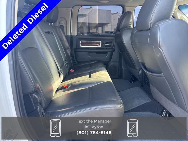 used 2010 Dodge Ram 2500 car, priced at $32,000