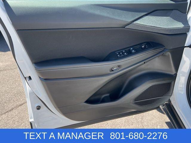 used 2026 Jeep Cherokee car, priced at $37,750