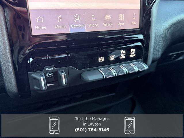 new 2026 Ram 3500 car, priced at $71,272