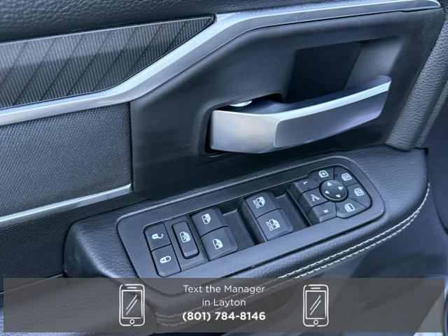 new 2026 Ram 3500 car, priced at $71,272