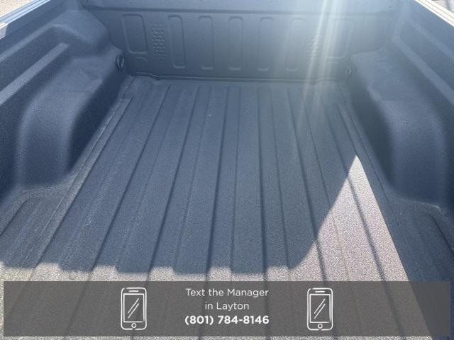 new 2026 Jeep Gladiator car, priced at $52,650