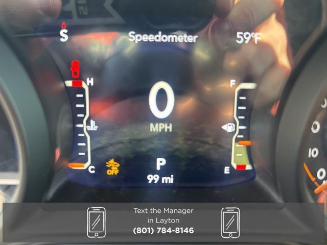 new 2026 Jeep Gladiator car, priced at $52,650