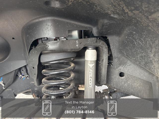 new 2025 Ram 2500 car, priced at $78,495