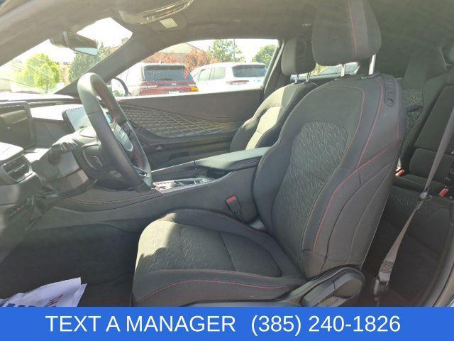 new 2026 Dodge Charger car, priced at $53,032