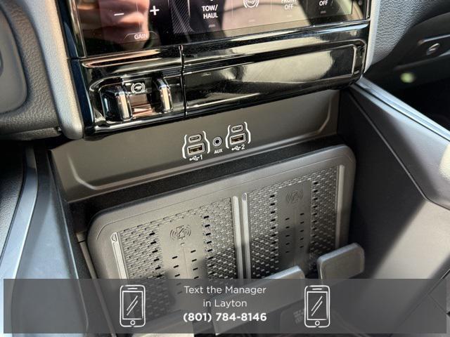 new 2026 Ram 2500 car, priced at $80,306