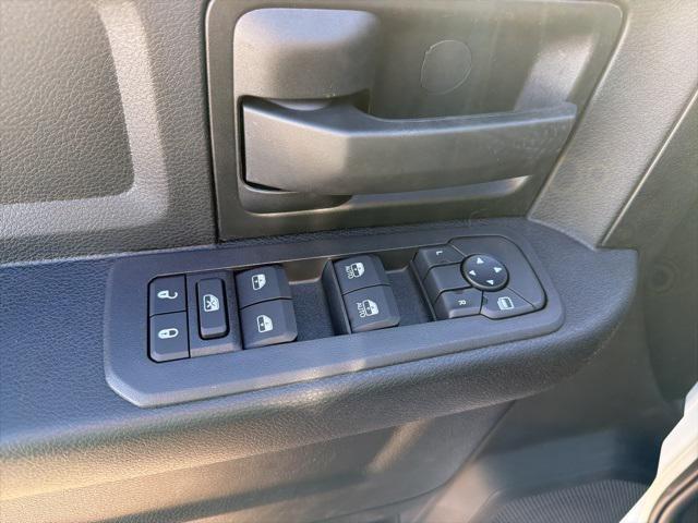 new 2026 Ram 2500 car, priced at $55,975