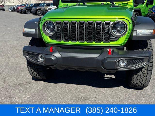 new 2026 Jeep Gladiator car, priced at $54,238