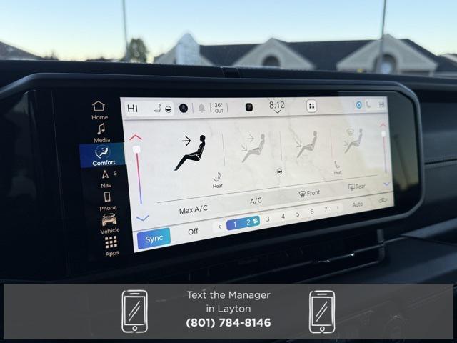 new 2025 Jeep Gladiator car, priced at $43,064