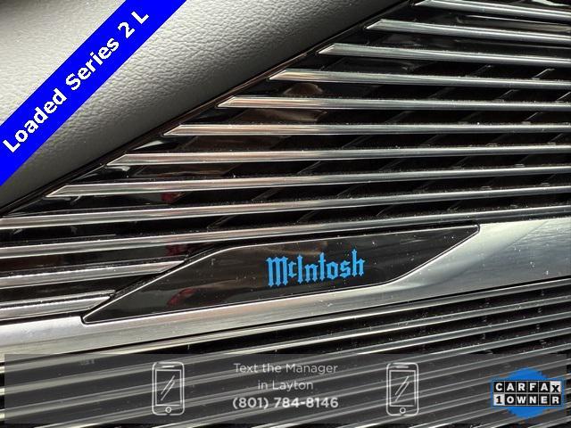 used 2023 Jeep Grand Wagoneer L car, priced at $60,312