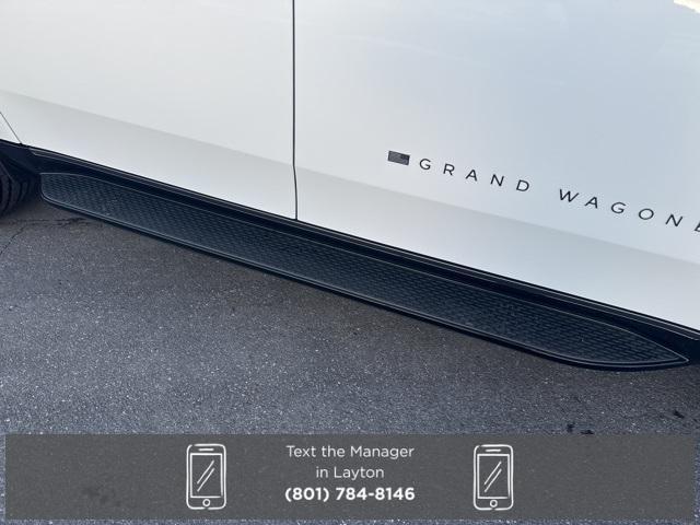 new 2026 Jeep Grand Wagoneer L car, priced at $71,398
