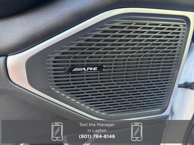 new 2026 Jeep Grand Wagoneer L car, priced at $71,398