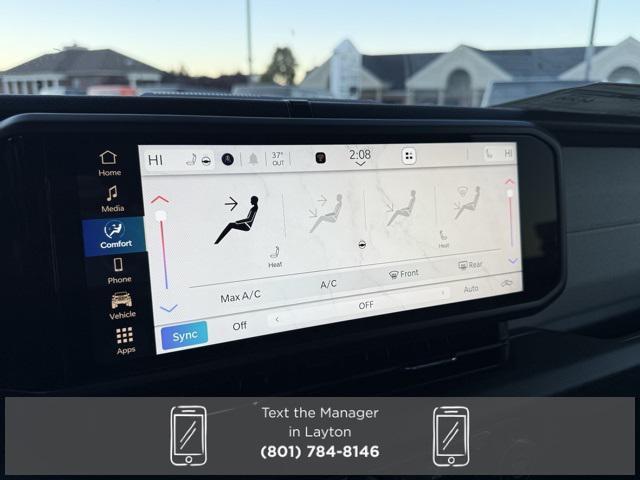 new 2025 Jeep Gladiator car, priced at $41,057