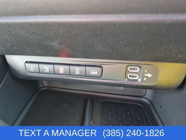 new 2026 Dodge Charger car, priced at $64,616