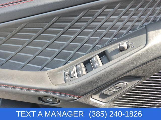 new 2026 Dodge Charger car, priced at $64,616