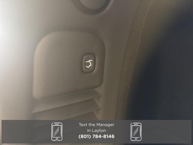 new 2026 Dodge Durango car, priced at $46,215