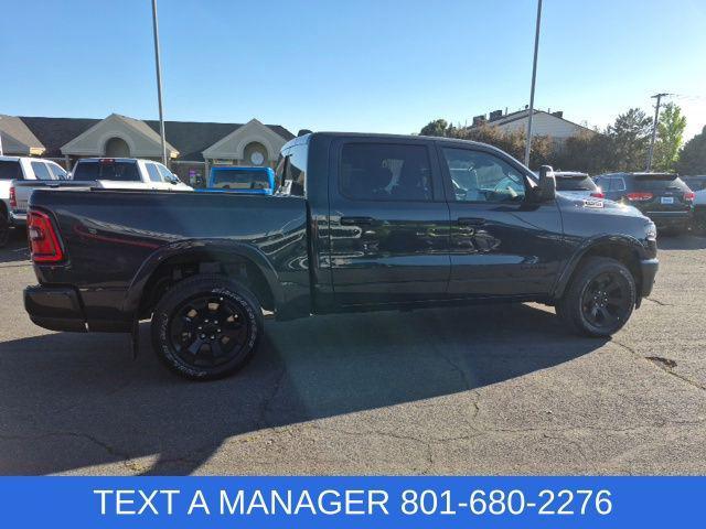 new 2026 Ram 1500 car, priced at $53,059