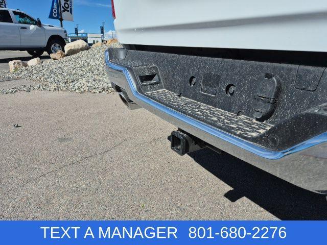 new 2026 Ram 1500 car, priced at $51,173