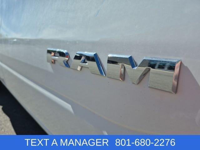 new 2026 Ram 1500 car, priced at $51,173