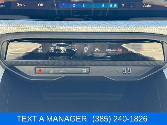 new 2026 Jeep Cherokee car, priced at $38,833