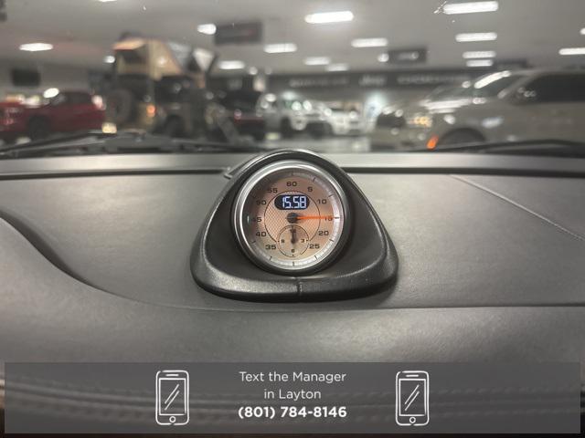 used 2008 Porsche 911 car, priced at $42,200