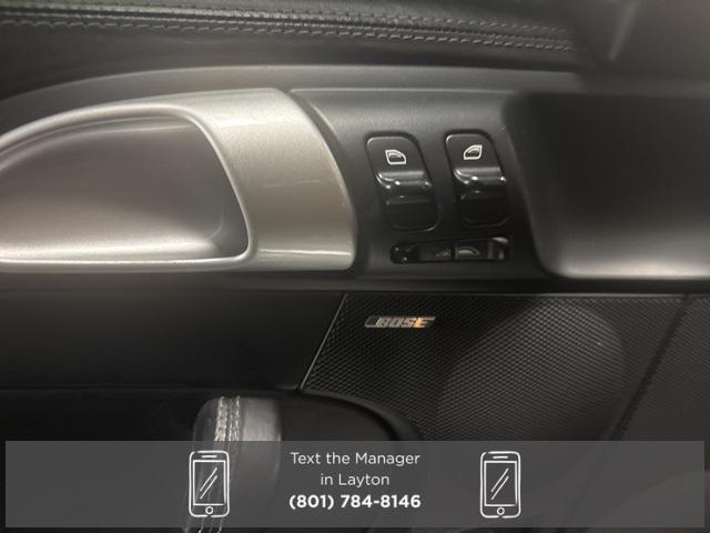 used 2008 Porsche 911 car, priced at $42,200