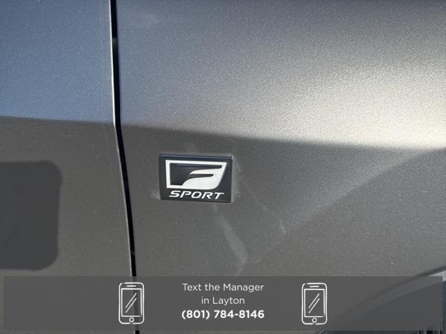 used 2022 Lexus RX 450h car, priced at $45,900