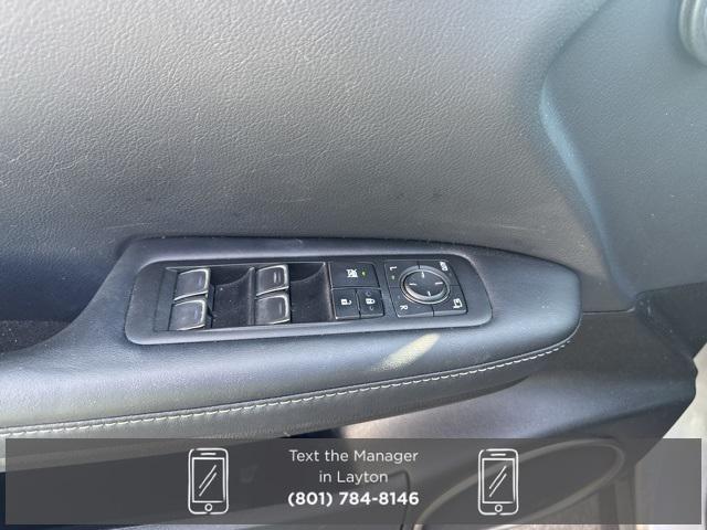 used 2022 Lexus RX 450h car, priced at $45,900