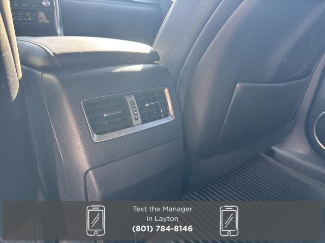 used 2022 Lexus RX 450h car, priced at $45,900