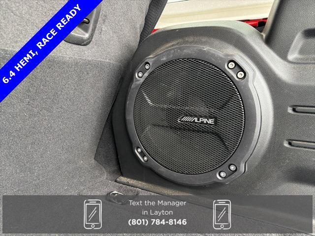 used 2023 Jeep Wrangler car, priced at $72,812