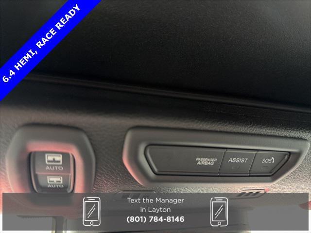 used 2023 Jeep Wrangler car, priced at $72,812