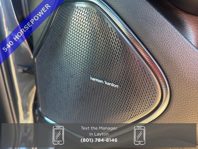 new 2026 Ram 1500 car, priced at $92,055