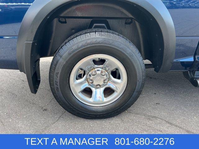 used 2024 Ram 1500 Classic car, priced at $39,999
