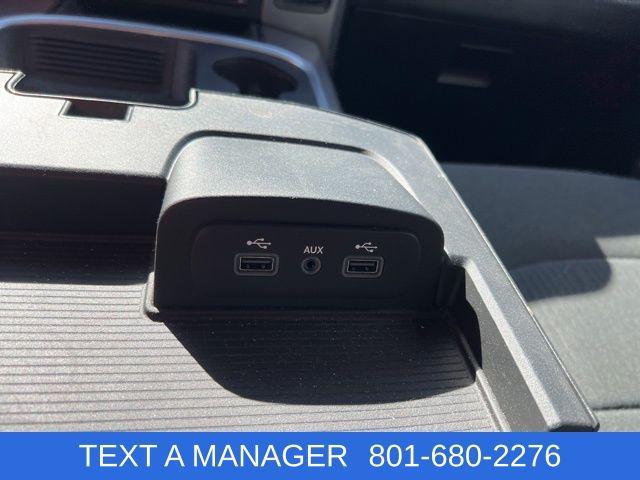 used 2024 Ram 1500 Classic car, priced at $39,999