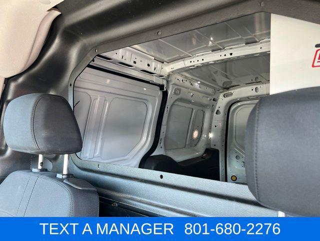 used 2022 Ford Transit Connect car, priced at $23,250